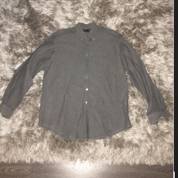 Barneys New York Other - ▪️BARNEYS ▪️Mens Dress Shirt